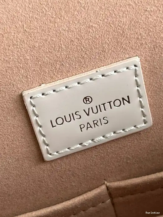 Cheap LOUIS VUITTON BB CLUNY 0216