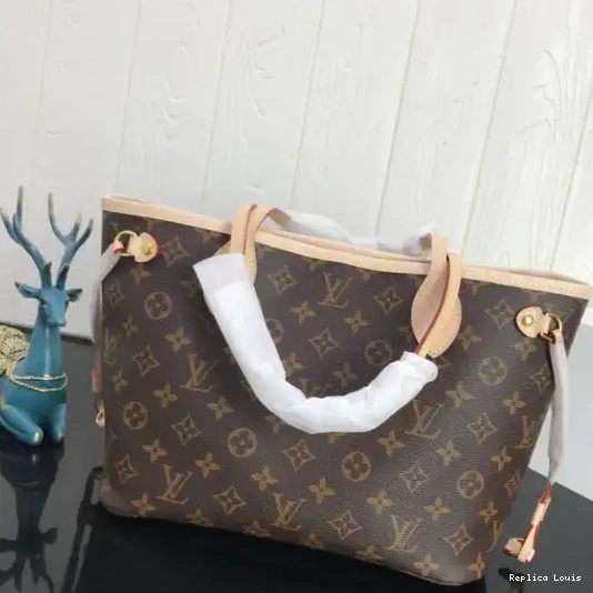 Rep VUITTON PM NEVERFULL LOUIS 0210