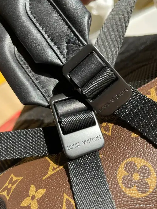 Cheap LOUIS BACKPACK VUITTON DEAN 0217