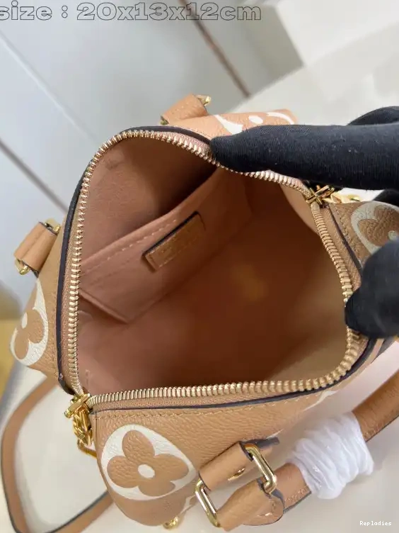 Cheap VUITTON LOUIS SPEEDY BANDOULIÈRE 20 0215