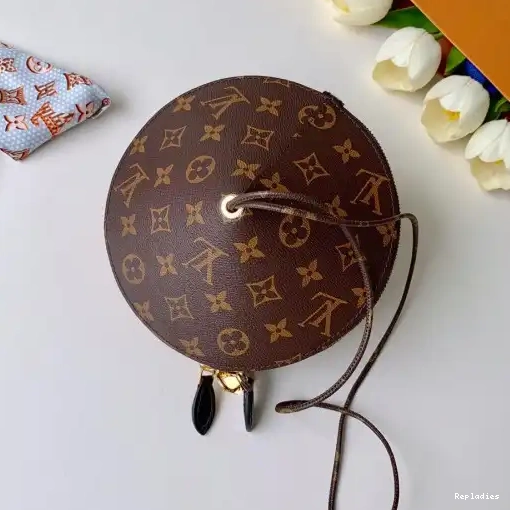 Rep VUITTON TOUPIE LOUIS 0212