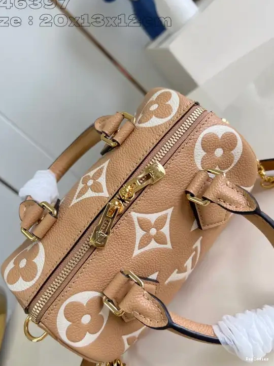 Cheap VUITTON LOUIS SPEEDY BANDOULIÈRE 20 0215