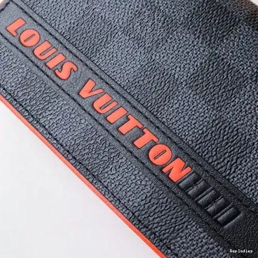 Rep WALLET VUITTON LOUIS BRAZZA 0214