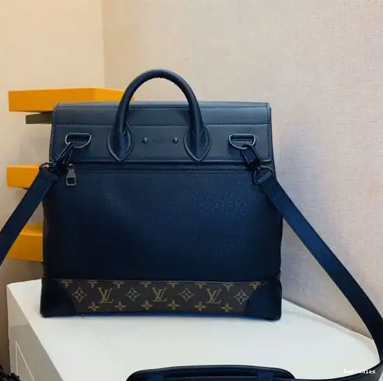 Rep LOUIS PM STEAMER VUITTON 0221