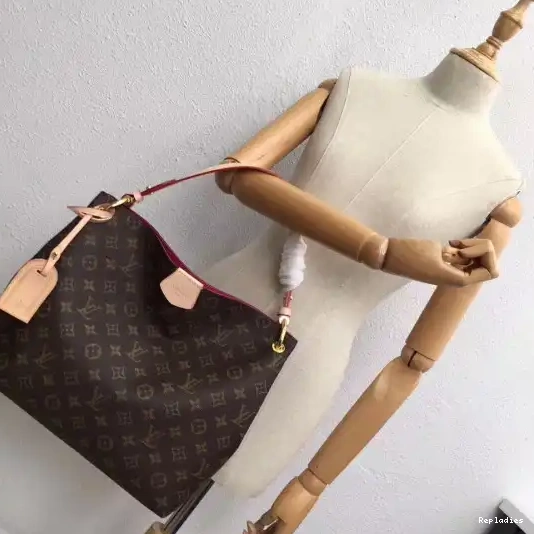 Cheap Louis Vuitton PM GRACEFUL 0211