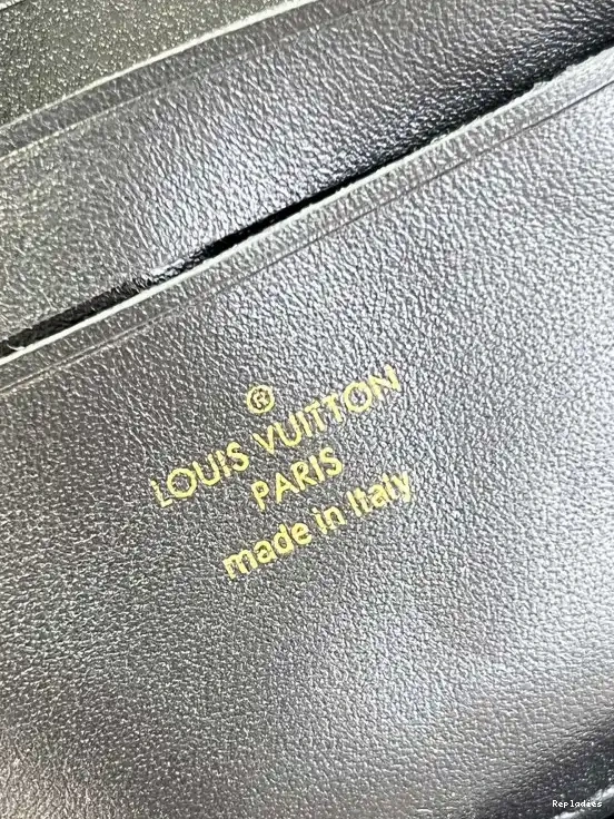 Rep WALLET LOUIS VUITTON ON STRAP BUBBLEGRAM 0223