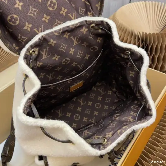 Cheap LOUIS BACKPACK SKI VUITTON 0212