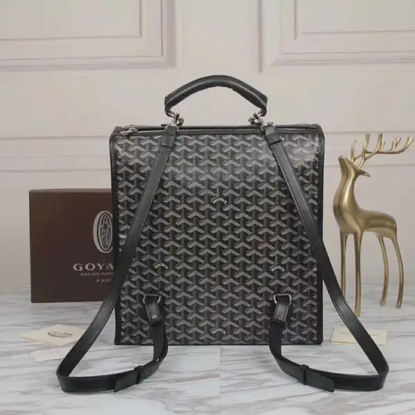 Rep GOYARD BACKPACK 0202