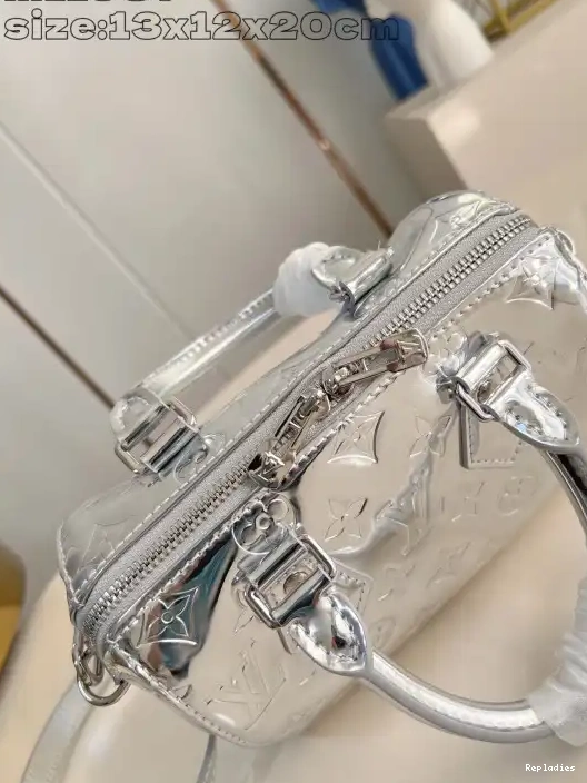 Cheap SPEEDY LOUIS VUITTON 20 BANDOULIÈRE 0221