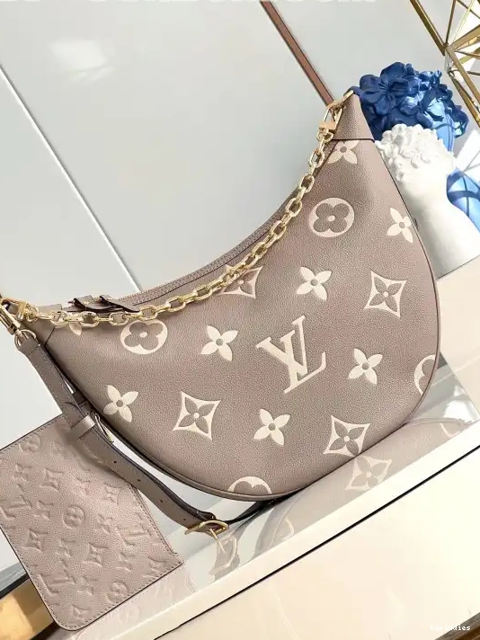 Rep HOBO LOUIS LOOP VUITTON 0222