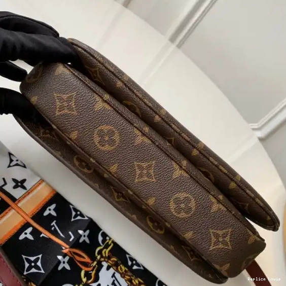 Cheap VUITTON METIS POCHETTE LOUIS 0214