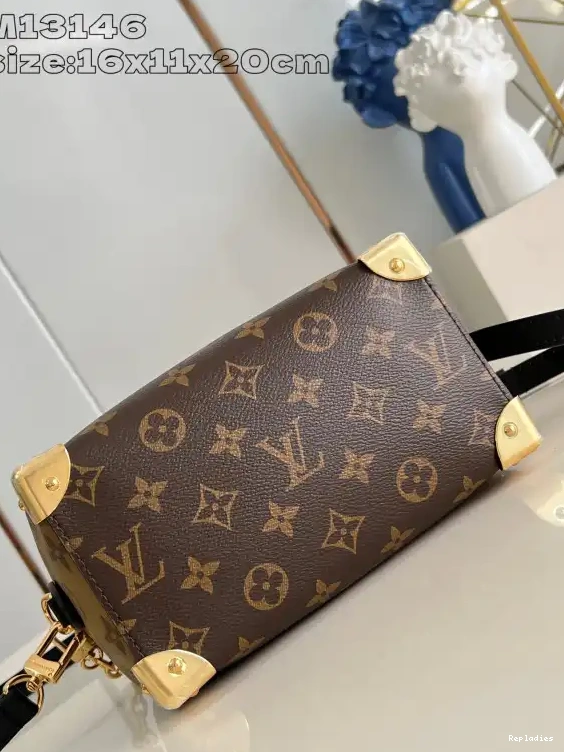 Cheap Speedy 20 Louis Trunk Vuitton 0207