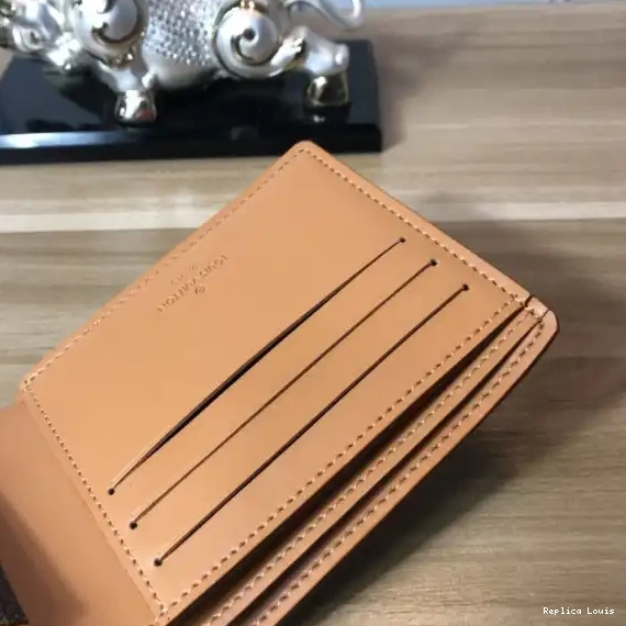 Cheap LOUIS VUITTON WALLET MULTIPLE 0217