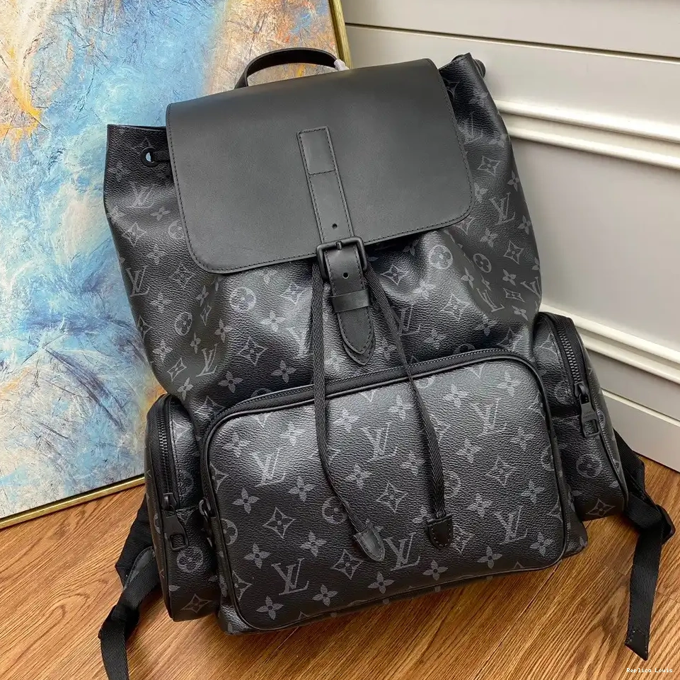 Cheap BACKPACK LOUIS VUITTON 0225