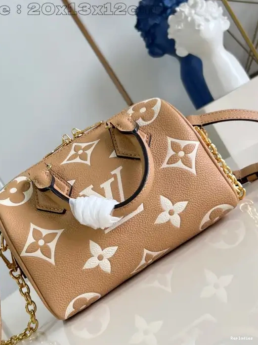 Cheap VUITTON LOUIS SPEEDY BANDOULIÈRE 20 0215