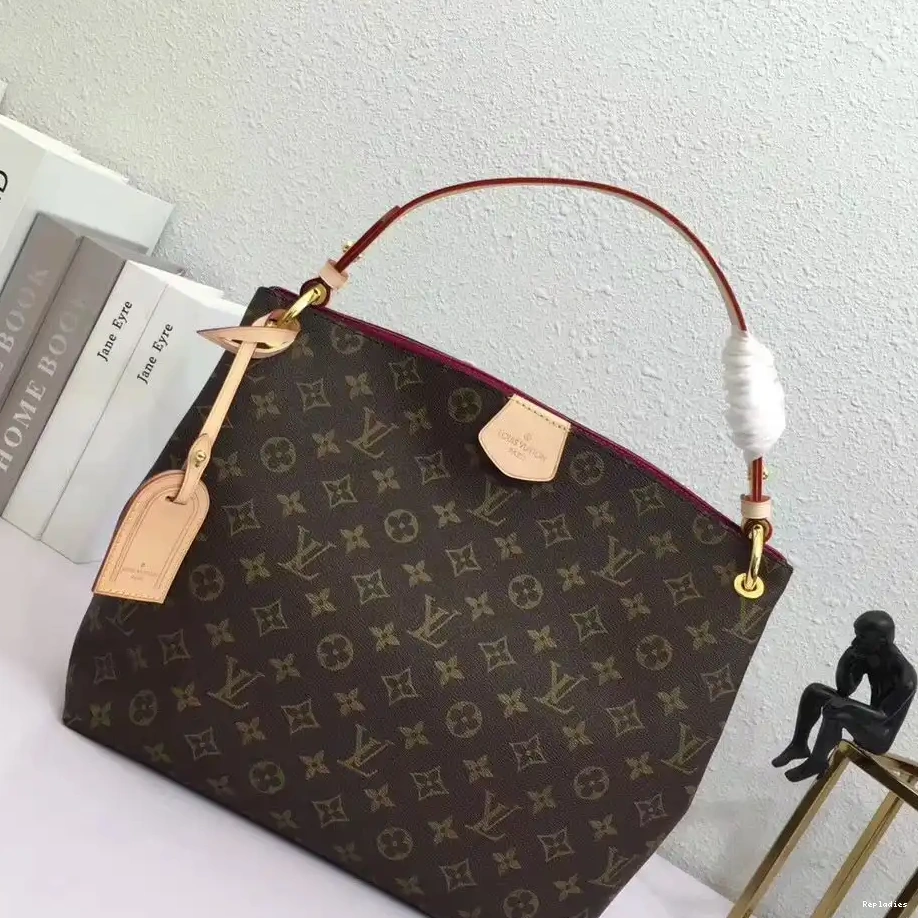 Cheap Louis Vuitton PM GRACEFUL 0211