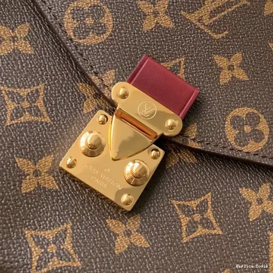 Cheap VUITTON METIS POCHETTE LOUIS 0214