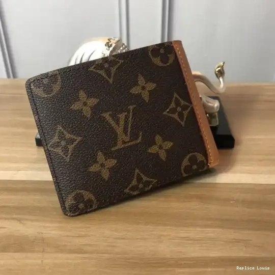 Cheap LOUIS VUITTON WALLET MULTIPLE 0217