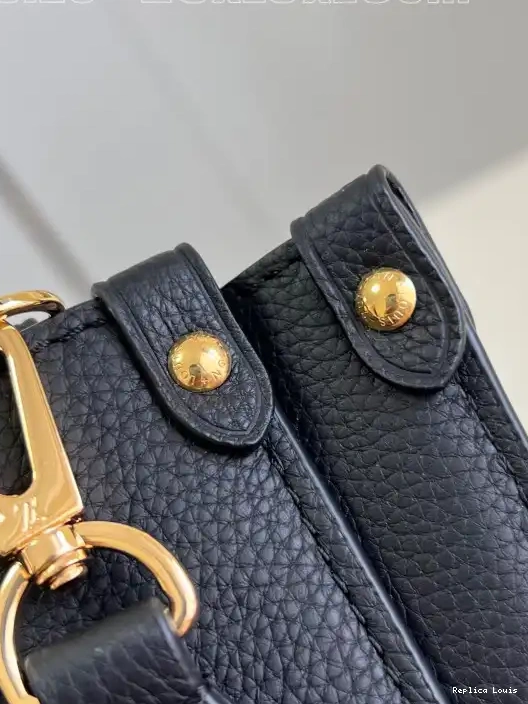 Rep VUITTON LOUIS Go Lock & 0227