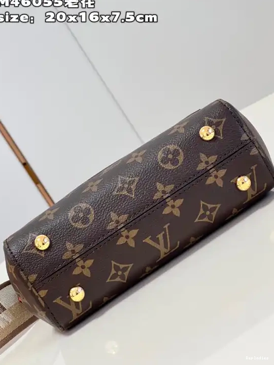 Rep CLUNY BB LOUIS VUITTON 0212