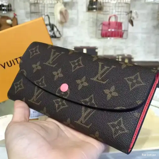 Rep EMILIE Vuitton Louis 0224