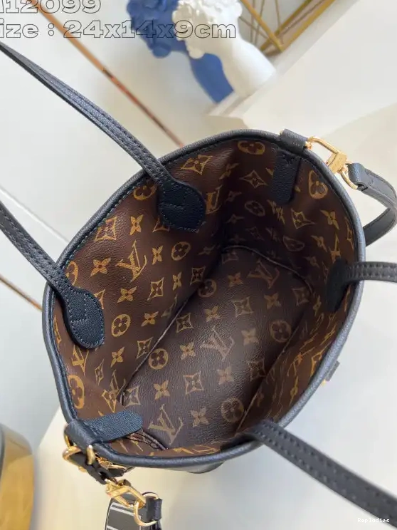 Rep Neverfull VUITTON Bandoulière LOUIS Inside Out BB 0223