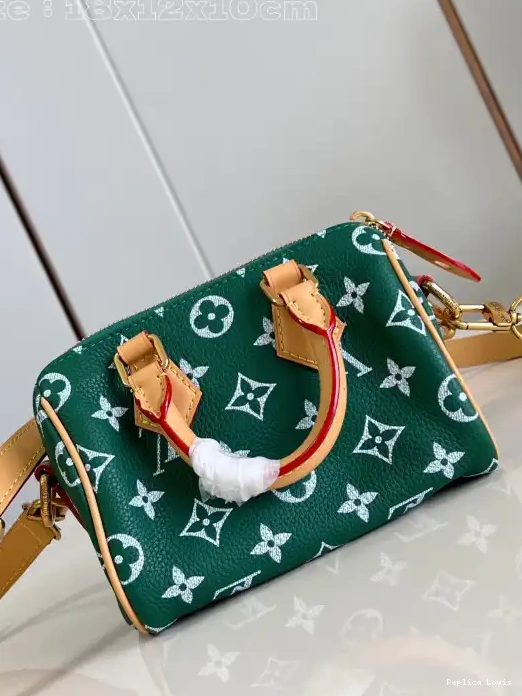 Rep SPEEDY LOUIS 18 VUITTON 0220