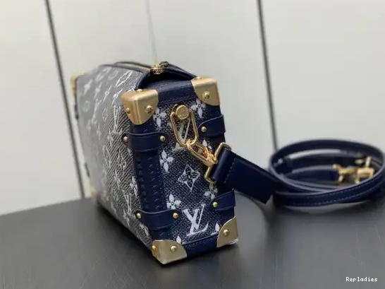 Rep SIDE LOUIS VUITTON TRUNK MM 0224