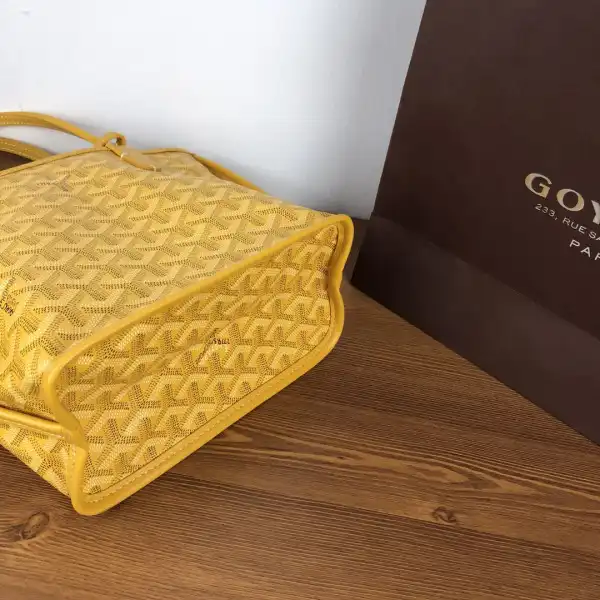 Cheap GOYARD MINI TOTE BAG 0202