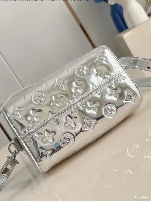 Cheap SPEEDY LOUIS VUITTON 20 BANDOULIÈRE 0221