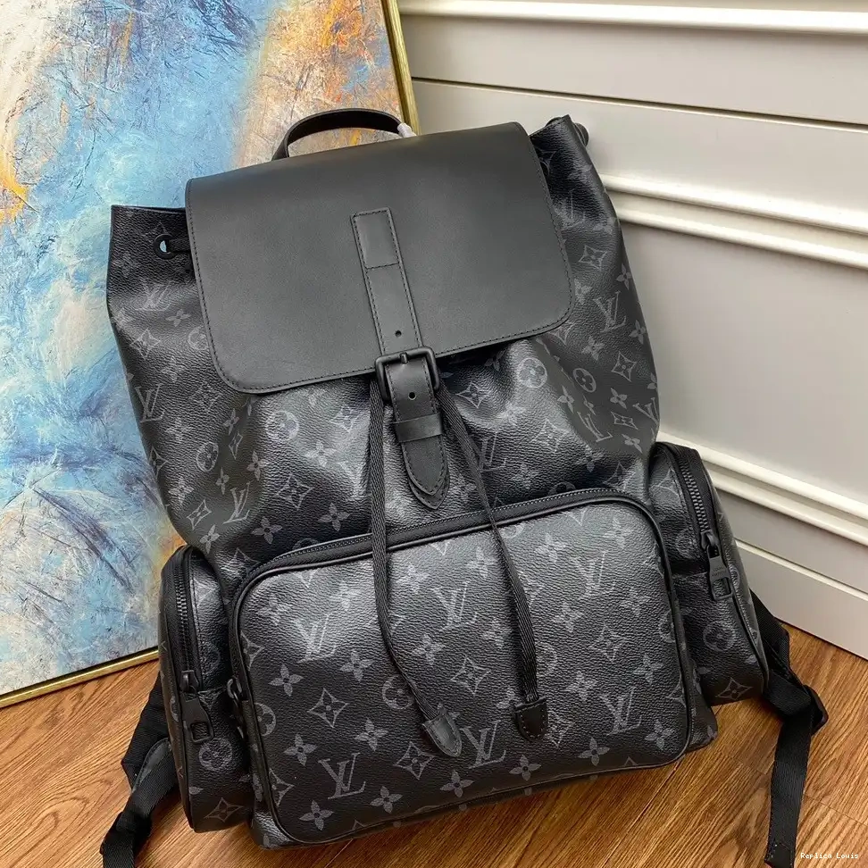 Cheap BACKPACK LOUIS VUITTON 0225