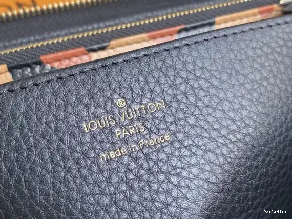 Rep WALLET VUITTON ZIPPY LOUIS 0207