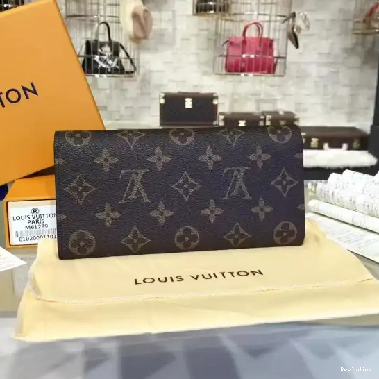 Rep EMILIE Vuitton Louis 0224