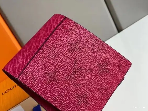 Rep WALLET LOUIS MULTIPLE VUITTON 0212