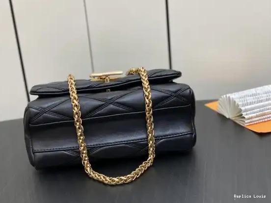 Cheap VUITTON MM LOUIS GO-14 0211