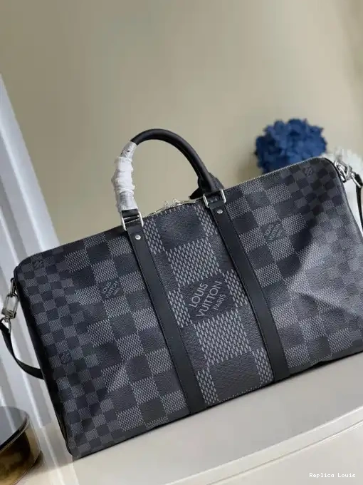 Cheap 50 LOUIS VUITTON KEEPALL BANDOULIÈRE 0214