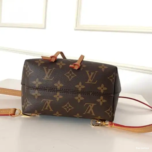 Cheap BB MONTSOURIS LOUIS VUITTON 0223