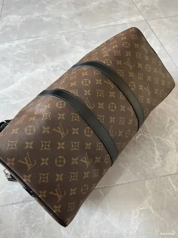 Rep 45 Keepall Vuitton Louis 0207