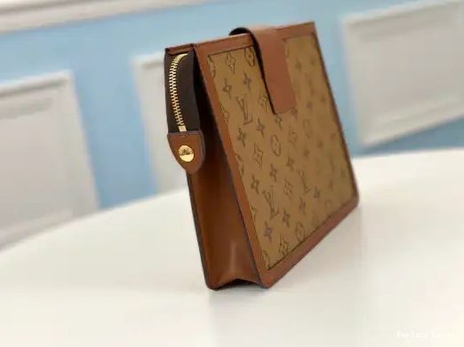 Rep CLUTCH VUITTON LOUIS 0218