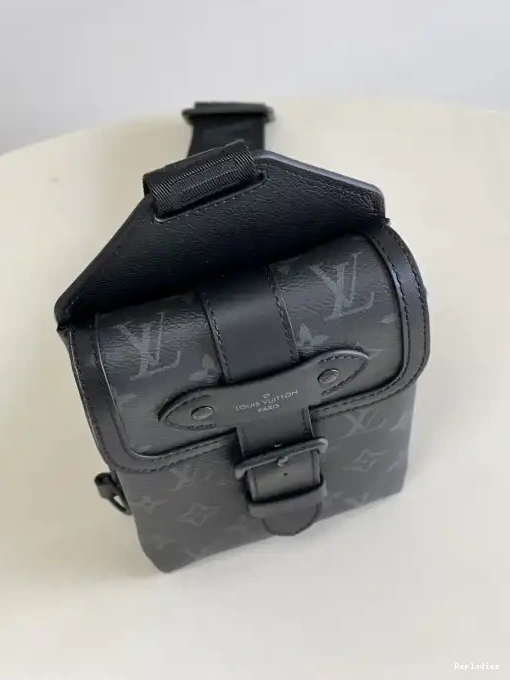 Rep SLINGBAG SAUMUR LOUIS VUITTON 0207