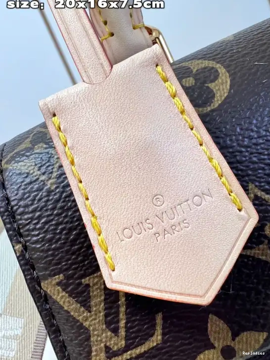 Rep CLUNY BB LOUIS VUITTON 0212