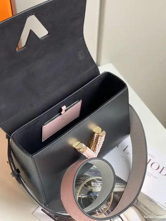 Rep VUITTON TWIST MM LOUIS 0220