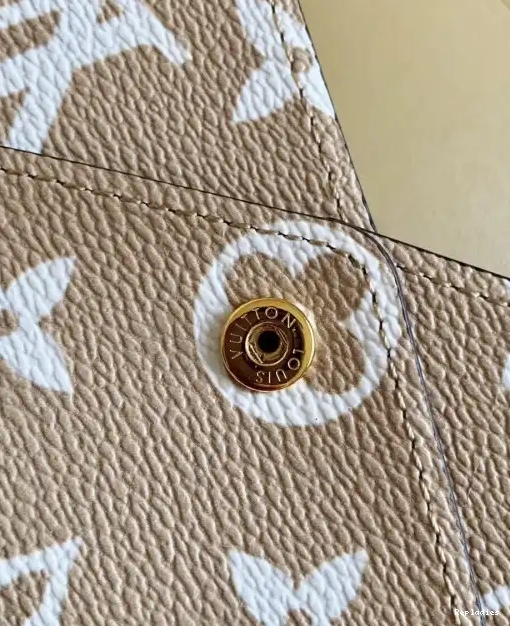 Rep VUITTON POCHETTE LOUIS KIRIGAMI 0223