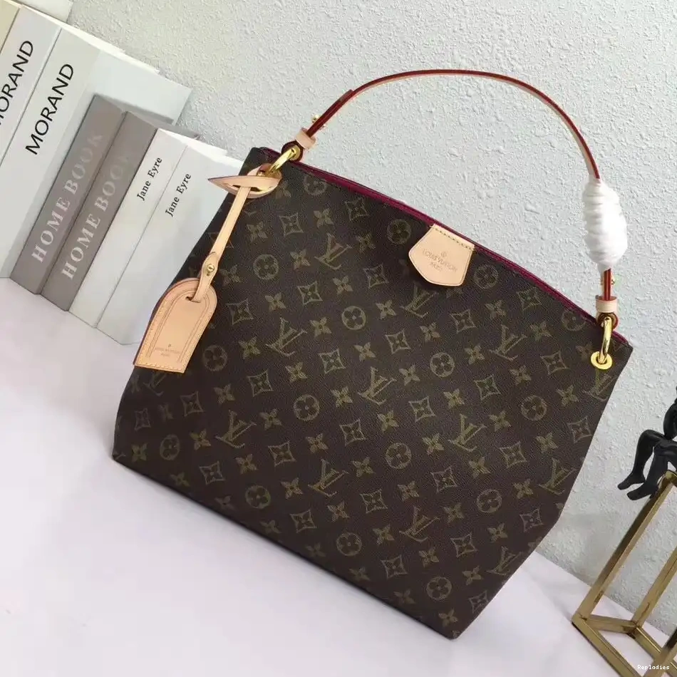 Cheap Louis Vuitton PM GRACEFUL 0211