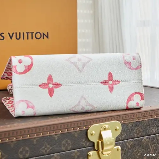 Cheap PM VUITTON ONTHEGO LOUIS 0227