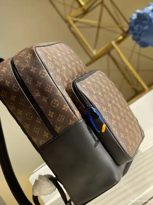 Cheap LOUIS BACKPACK VUITTON DEAN 0217