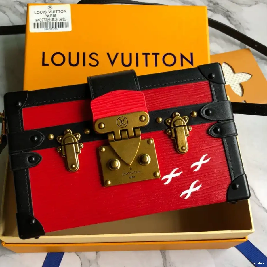 Cheap VUITTON LOUIS MALLE PETITE 0213