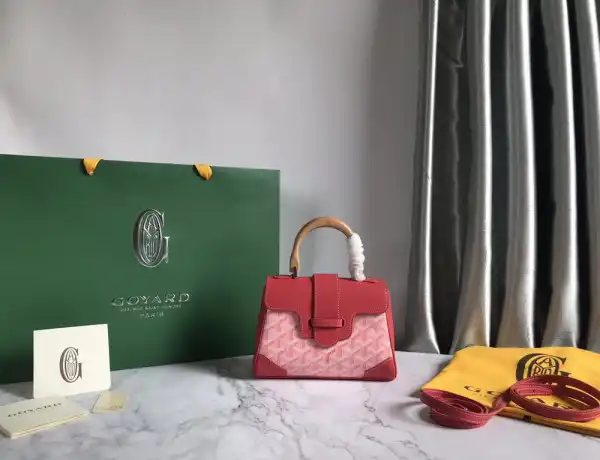 Cheap GOYARD SAIGON MINI 0202