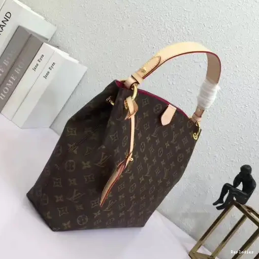 Cheap Louis Vuitton PM GRACEFUL 0211