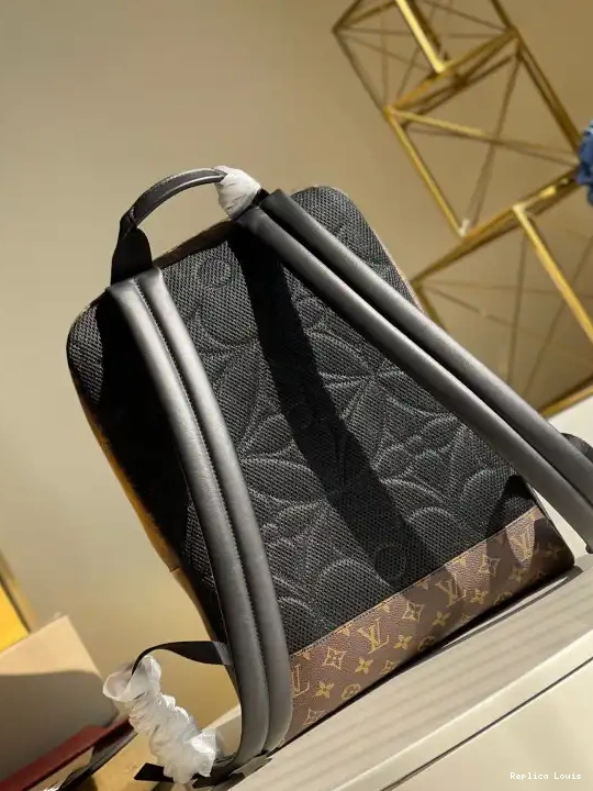 Cheap LOUIS BACKPACK VUITTON DEAN 0217